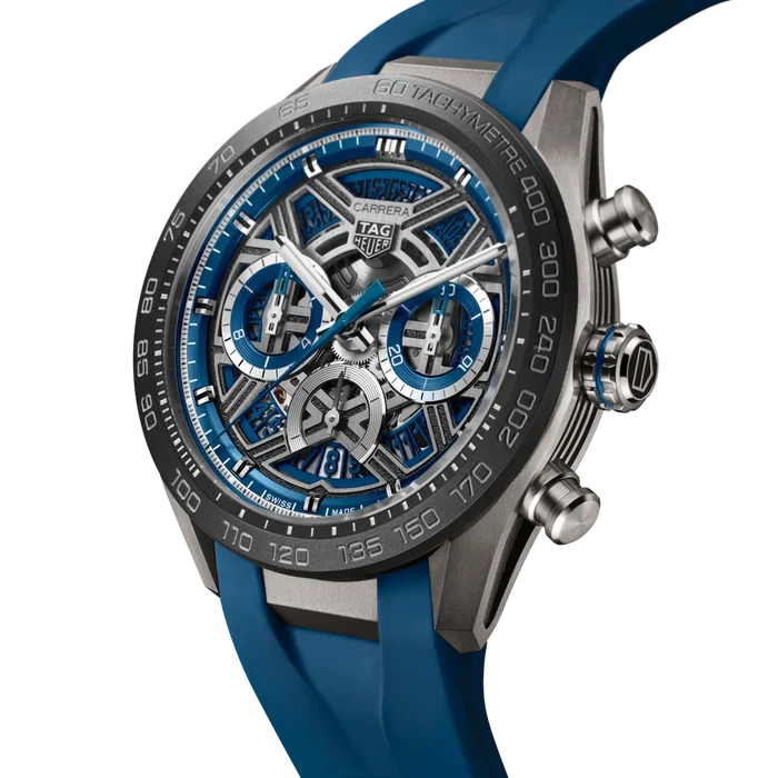 T. H. Carrera Extreme Sport 44m