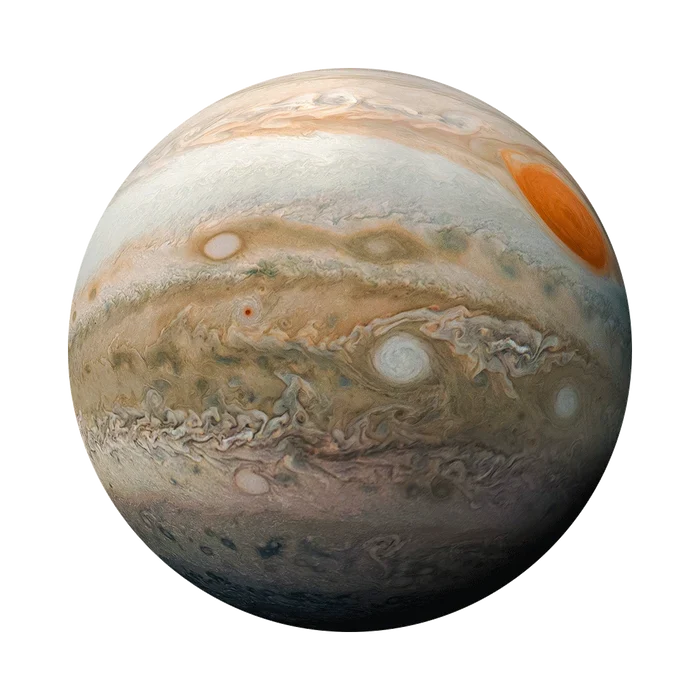 MoonSwatch MISSION TO JUPITER