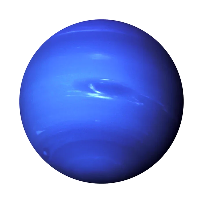 MoonSwatch MISSION TO NEPTUNE