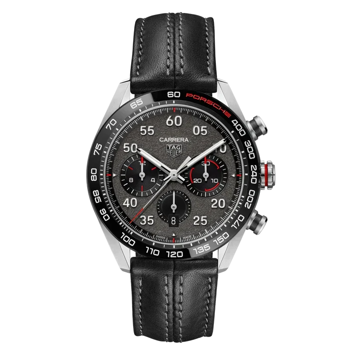 T. H. Carrera Porsche 44 mm