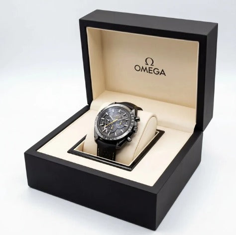 Omega Box