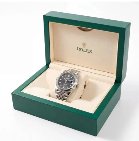 Rolex Box