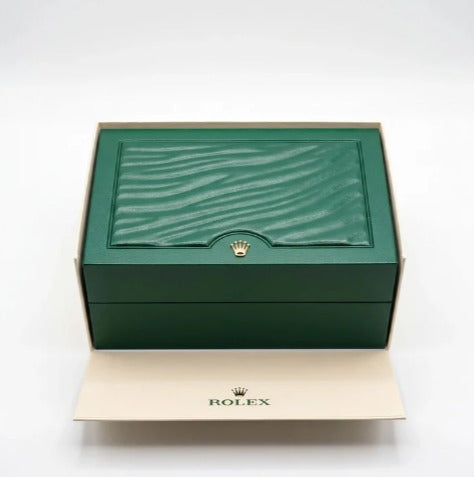 Rolex Box