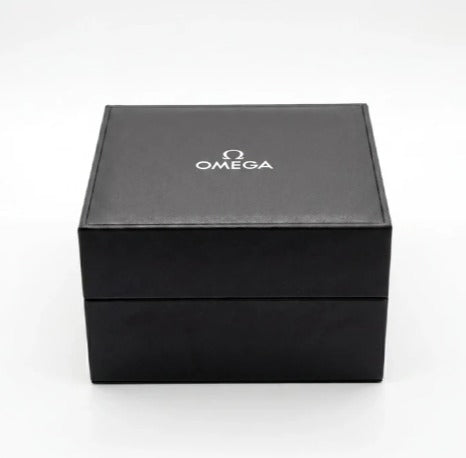 Omega Box