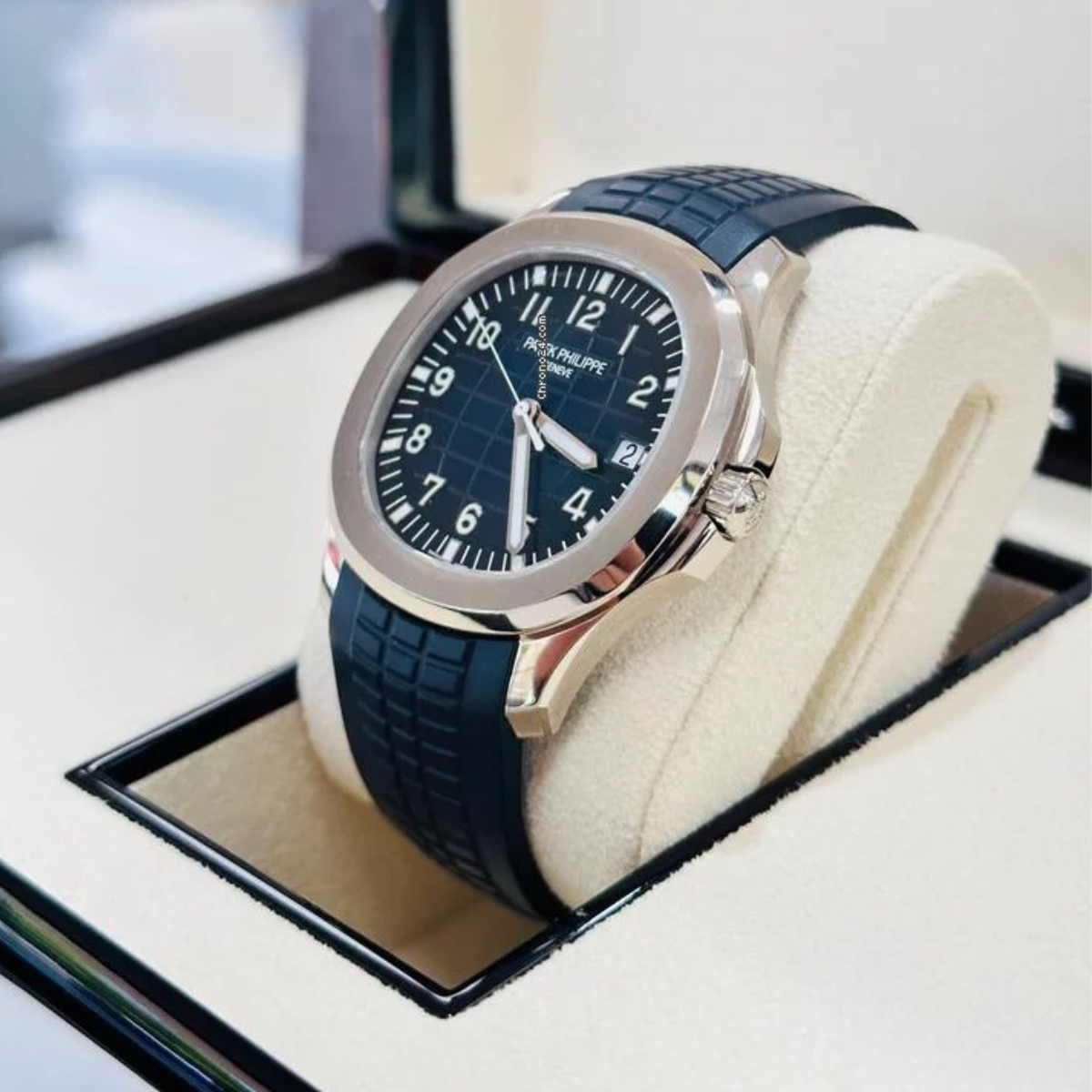 Patek Philipp Aquanaut Watch