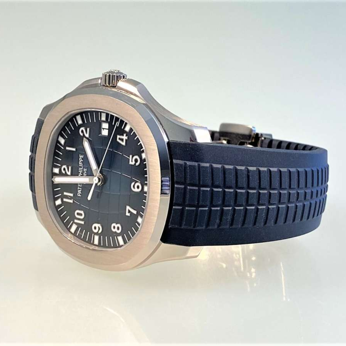 Patek Philipp Aquanaut Watch