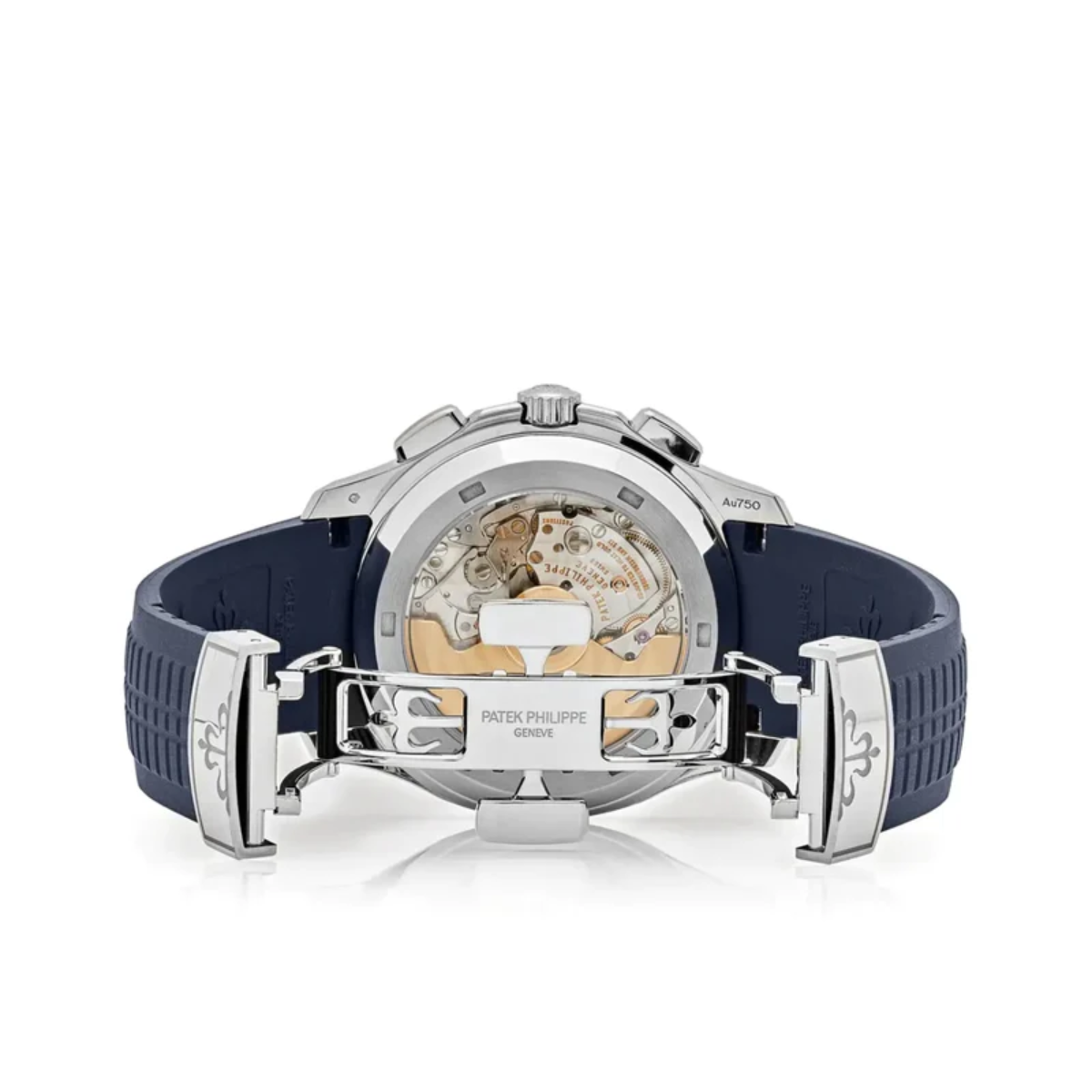 Patek Philipp Aquanaut Watch