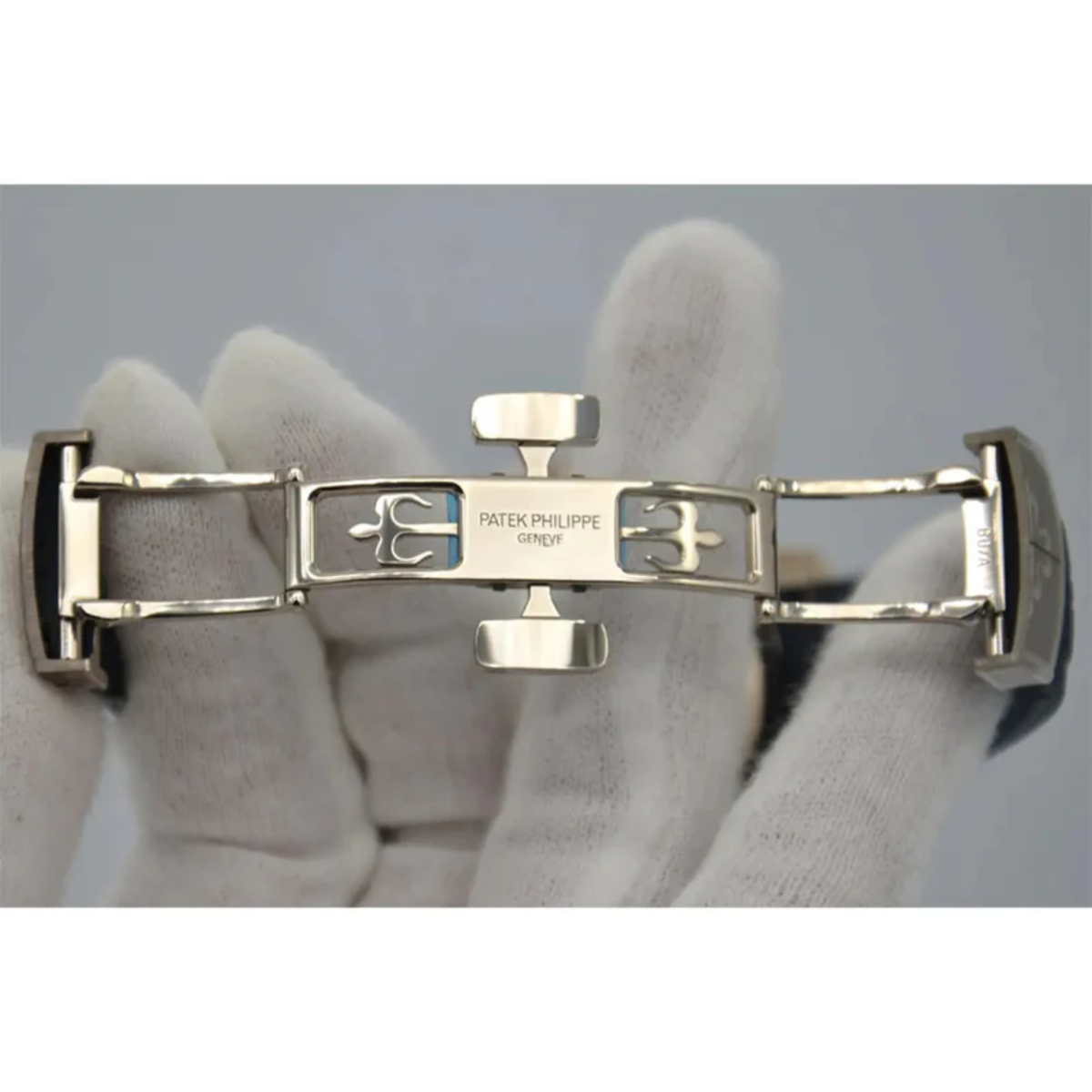 Patek Philipp Aquanaut Watch