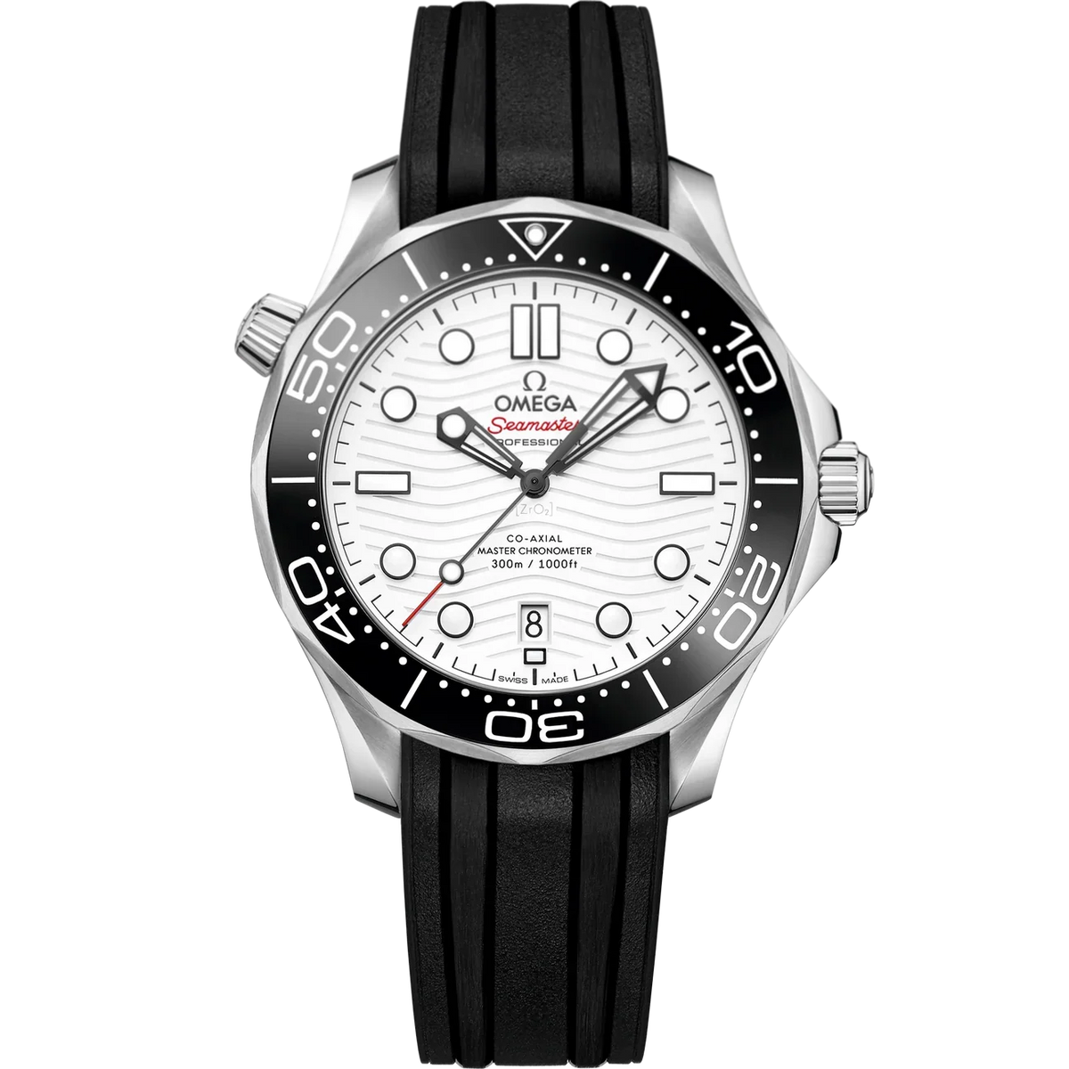 Seamaster Diver 300M 42 mm