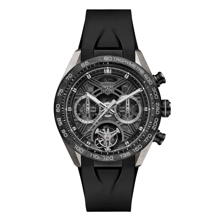 T. H. Carrera Extreme Sport 44m